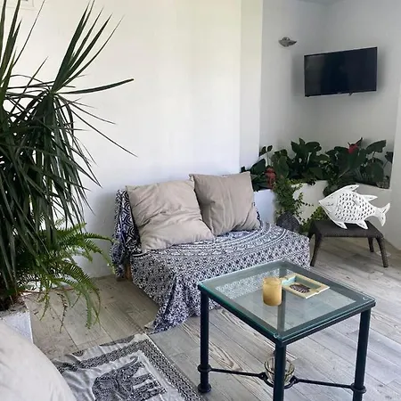 Apartment Jardines Del Puerto