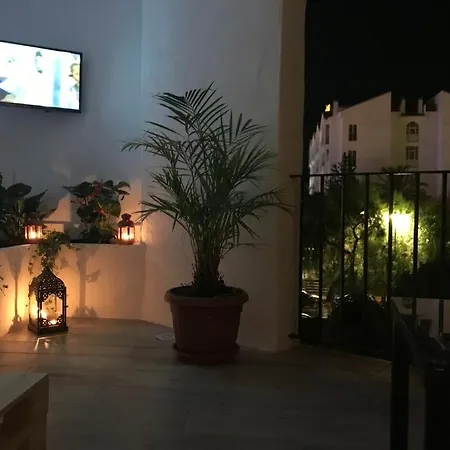 Apartment Jardines Del Puerto
