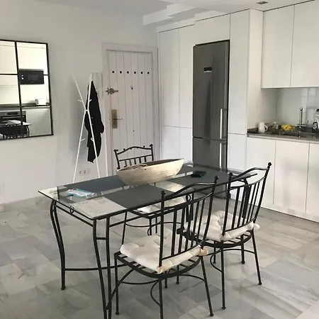 Apartment Jardines Del Puerto