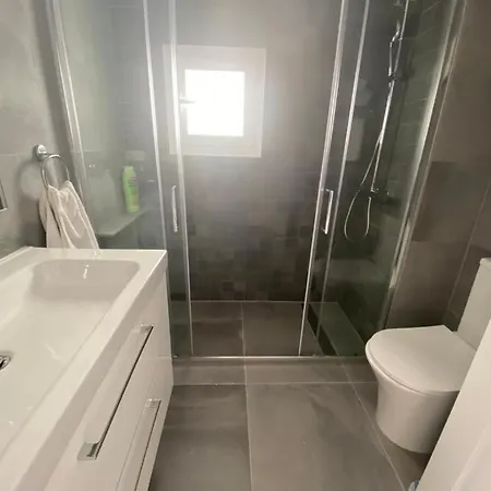 Jardines Del Puerto Appartement