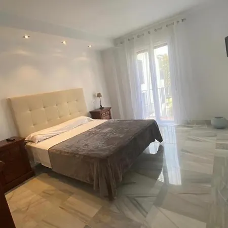Jardines Del Puerto Appartement