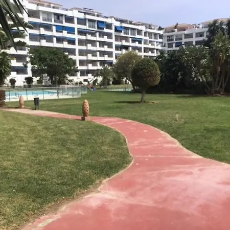 Jardines Del Puerto