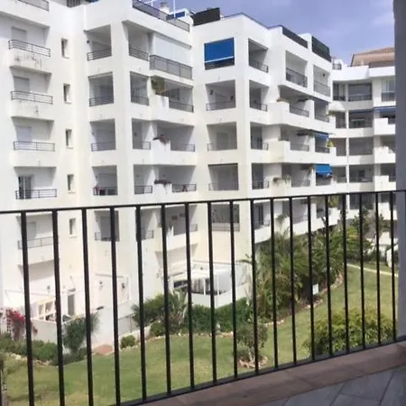 Apartment Jardines Del Puerto