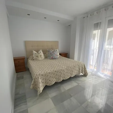Apartment Jardines Del Puerto Marbella