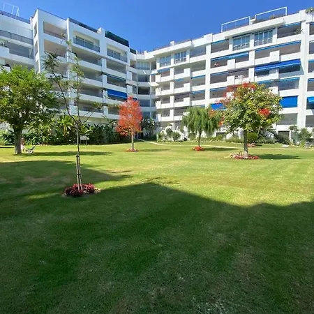 Apartment Jardines Del Puerto *